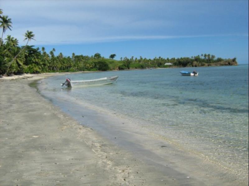 Nabua Lodge Naisisili Exterior foto